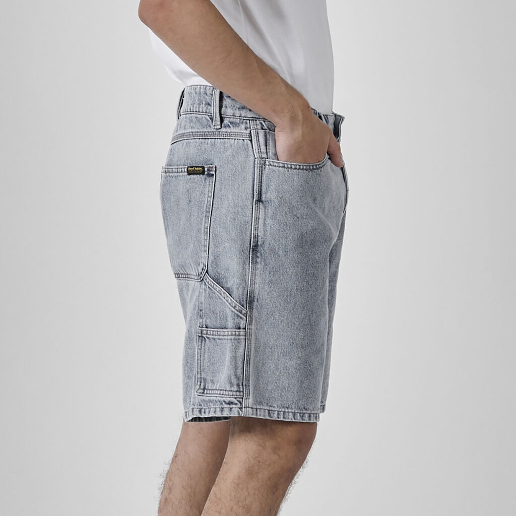 Hard Yakka x Thrills Carpenter Short